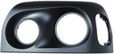 FREIGHTLINER CENTURY-CLASS PAINTABLE BEZEL - LEFT SIDE 2005-2011