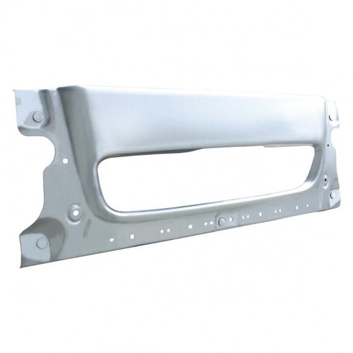 [FRE2704] FREIGHTLINER CENTURY-CLASS CENTER BUMPER IN CHROME 2004-2011