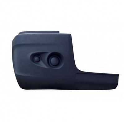 [FRE2706] CENTURY CLASS BUMPER END IN PLASTIC - RIGHT SIDE 2005-2011