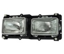 FLD120 HEADLIGHT ASSEMBLY - LEFT SIDE