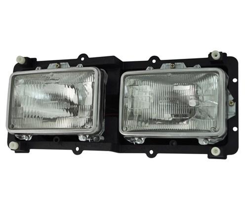 [FRE2629] FLD120 HEADLIGHT ASSEMBLY - LEFT SIDE