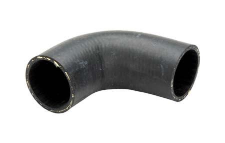 90 DEGREE FREIGHTLINER RADIATOR HOSE 7.5