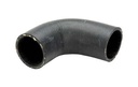 90 DEGREE FREIGHTLINER RADIATOR HOSE 7.5" X 4.33" X 2.5"