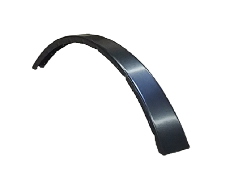 [PET2367] PETERBILT 379 FENDER SUPPORT (ALUMINIUM) - RIGHT SIDE