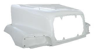 [FRE2266] CENTURY CLASS C120 HOOD 1996 -2003 (HINGE ASSY SOLD SEPARATELY)