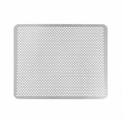 [PET2179-M] PETERBILT 357/378  STAINLESS STEEL GRILLE MESH