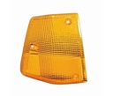 VOLVO WIA TURN SIGNAL COVER - RIGHT SIDE