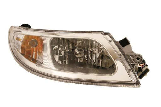 [INT2170] INTERNATIONAL MV/4200/4300/4400/8600 HEADLIGHT ASSY 2000 & UP - RIGHT SIDE