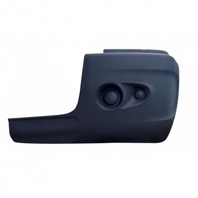 [FRE2705] CENTURY CLASS BUMPER END IN PLASTIC - LEFT SIDE 2005-2011