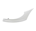 INTERNATIONAL DURASTAR 4400 FENDER FILLER PANEL 2000 & UP - LEFT SIDE