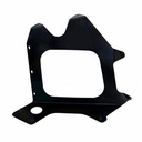 CENTURY CLASS BUMPER END BRACKET - RIGHT SIDE 2005-2011