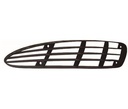 4200/4300/4400 HOOD INTAKE GRILLE (BLACK)