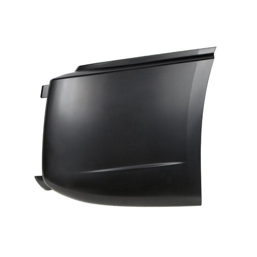 [VOL3715] 2018 & UP Volvo VNL BUMPER COVER - LEFT SIDE