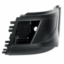thumbnail image 2 of Evan-Fischer Left Side Headlight For Volvo VNL - Black Bezel Aero Lens - Direct Fit 2 of 6