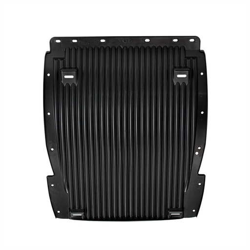 [VOL3731] 2018 & UP Volvo VNL SPLASH SHIELD FOR REAR FAIRING (LH/RH)