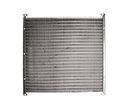 KENWORTH W900L GRILLE INSERT ONLY
