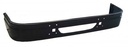 INTERNATIONAL 9200/9400 BUMPER (PAINTABLE BARE STEEL) 1997 & UP