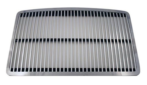 [VOL2360] VOLVO VNL GRILLE FOR SHORT NOSE HOOD 1998-2003