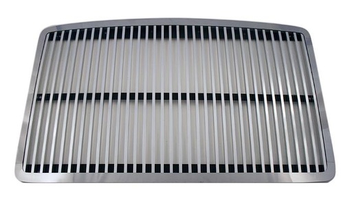 [VOL2360] Volvo VNL GRILLE FOR SHORT NOSE HOOD 1998-2003