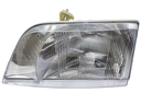 VOLVO VNL HEADLIGHT ASSY 1998-2003 - LEFT SIDE