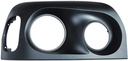 FREIGHTLINER CENTURY-CLASS PAINTABLE  BEZEL - RIGHT SIDE 2005-2011