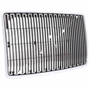 VOLVO VNL GRILLE 1998-2003 "OEM STYLE"