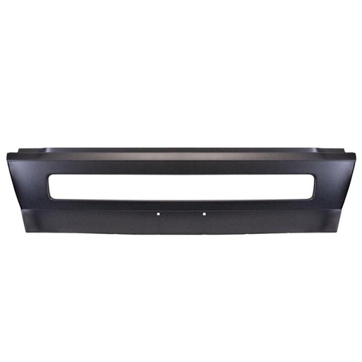 [VOL3520] VOLVO VNL CENTER BUMPER IN PLASTIC 2004-2014