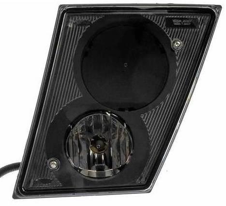 [VOL3526] Volvo VNL FOG LIGHT 2004-2017 (SINGLE BULB) - RIGHT SIDE