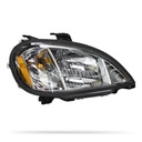 COLUMBIA HEADLIGHT 2004-2011 - RIGHT SIDE