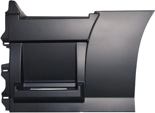 [VOL3533] Volvo VNL REAR SIDE FAIRING 2004-2017 (33.5" LENGTH) - LEFT SIDE
