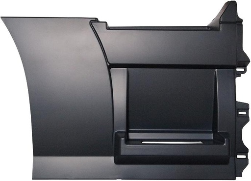 [VOL3534] Volvo VNL REAR SIDE FAIRING 2004-2017 (33.5" LENGTH) - RIGHT SIDE