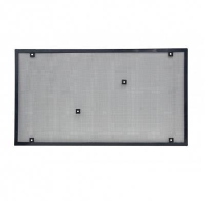 [VOL3558] Volvo VNL BUG SCREEN FOR GRILLE 2004-2017