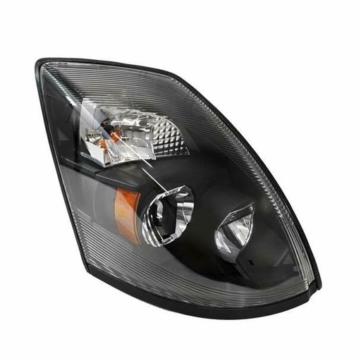 [VOL3562] VOLVO VNL FULL LED HEADLIGHTS 2015-2017 - RIGHT SIDE