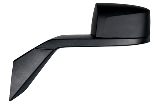 [VOL3528] Volvo VNL HOOD MIRROR LEFT SIDE 2004-2017 (BLACK)