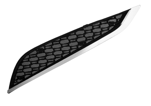 [VOL3708] 2018 & UP Volvo VNL SIDE INTAKE GRILLE - LEFT SIDE