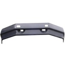 VOLVO WIA BUMPER WITH FOG LIGHTS 1986 -1997