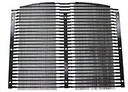 KENWORTH T600B AERO GRILLE 1990-2007