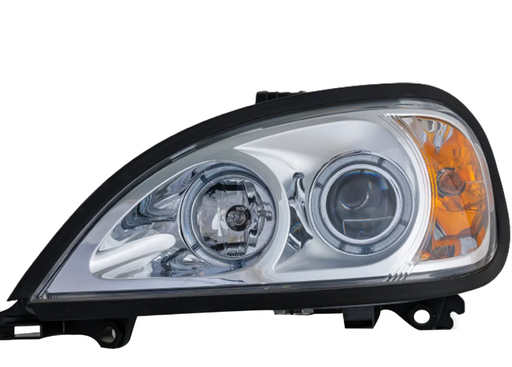 [FRE2424] COLUMBIA HEADLIGHT ASSY LH 2001-2003