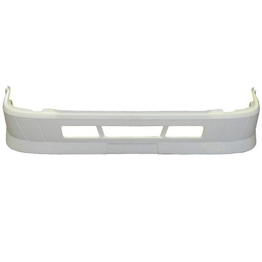 [VOL3510] VOLVO VNL 1 PIECE FIBERGLASS BUMPER 2004-2017 (REPLACES 3 PIECE PLASTIC BUMPER)