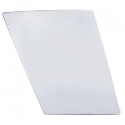 [VOL3518] Volvo VNL BUMPER FOG LIGHT CHROME TRIM 2004-2017 - RIGHT SIDE