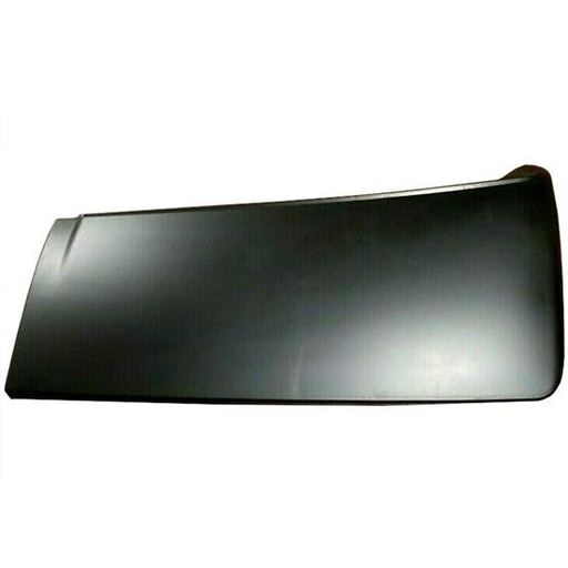 [VOL3573] Volvo VNL TOP CAB FAIRING 2004-2017 - RIGHT SIDE