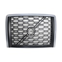 2018 & UP VOLVO VNL GRILLE WITH BUGSCREEN