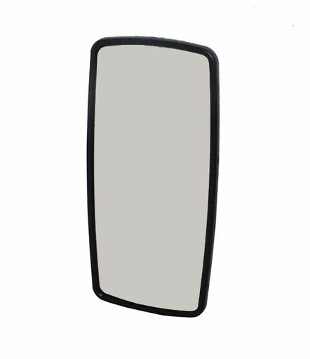 [FRE2621-M] COLUMBIA/M2 DOOR MIRROR UPPER GLASS ONLY (HEATED) LFT/RT