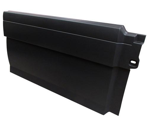 [VOL3532] Volvo VNL CENTER SIDE FAIRING 2004-2017 (54" LENGTH) - RIGHT SIDE