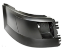 VOLVO VNL BUMPER END IN PLASTIC 2004-2014 - RH (WITH FOG)