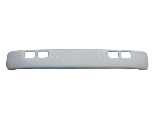 [INT2215-M] INTERNATIONAL 4700/4900/8100/8200/8300 BUMPER (PAINTED) 1989-2003