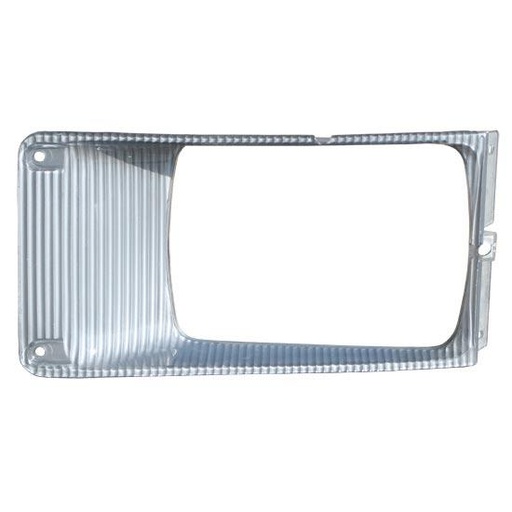 [INT2335-M] INTERNATIONAL 4700/4900/8100/8200/8300/9400 HEADLIGHT BEZEL - LEFT SIDE