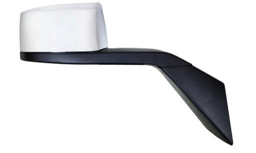 [VOL3529] Volvo VNL MIRROR RIGHT SIDE 2004-2017 (CHROME)