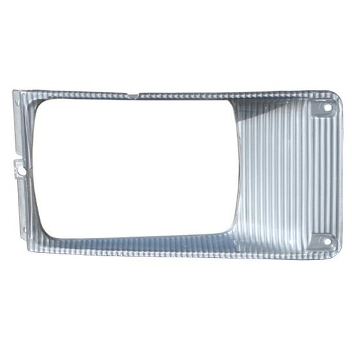 [INT2336-M] INTERNATIONAL 4700/4900/8100/8200/8300/9400 HEADLIGHT BEZEL - RIGHT SIDE