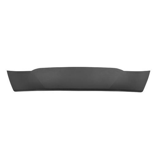 [FRE3810-W] CASCADIA 2018 & UP CENTER BUMPER AIR FLOW DEFLECTOR (WIDE VERSION)